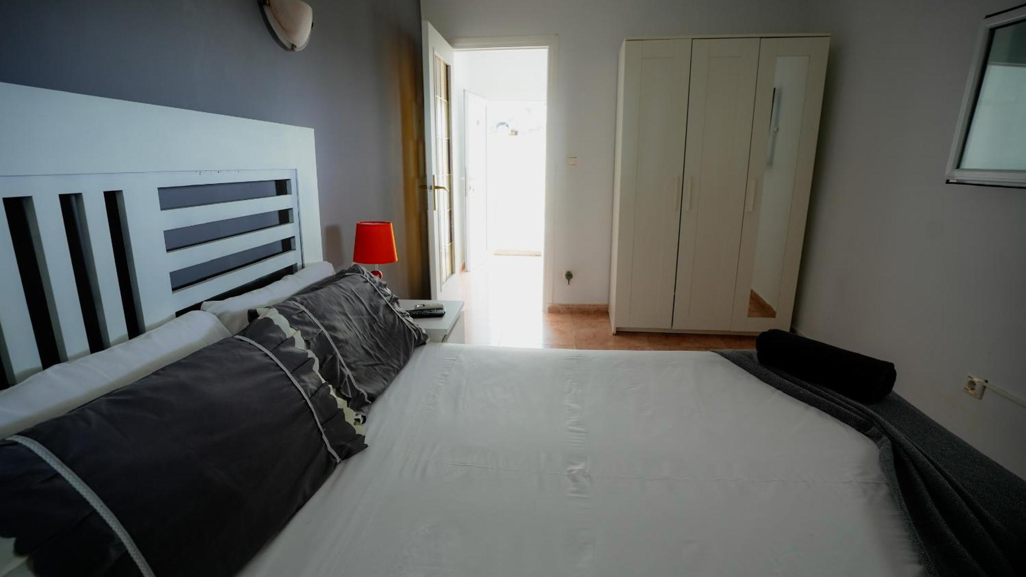 La Casa De Mima Bed & Breakfast Кубеляс Стая снимка